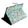 111935340199-FUNDA TABLET SILVER HT 9"-10.4" CACTOOS precio por 1 unidades