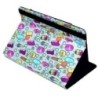 111952940199-FUNDA TABLET SILVER HT 9"-11" COOL ICE precio por 1 unidades