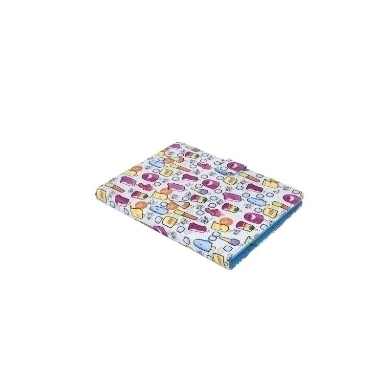 111934440199-FUNDA TABLET SILVER HT 9"-10.4" COOL ICE precio por 1 unidades