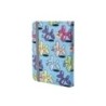 111939140199-FUNDA EBOOK SILVER HT 6" BALOONS precio por 1 unidades