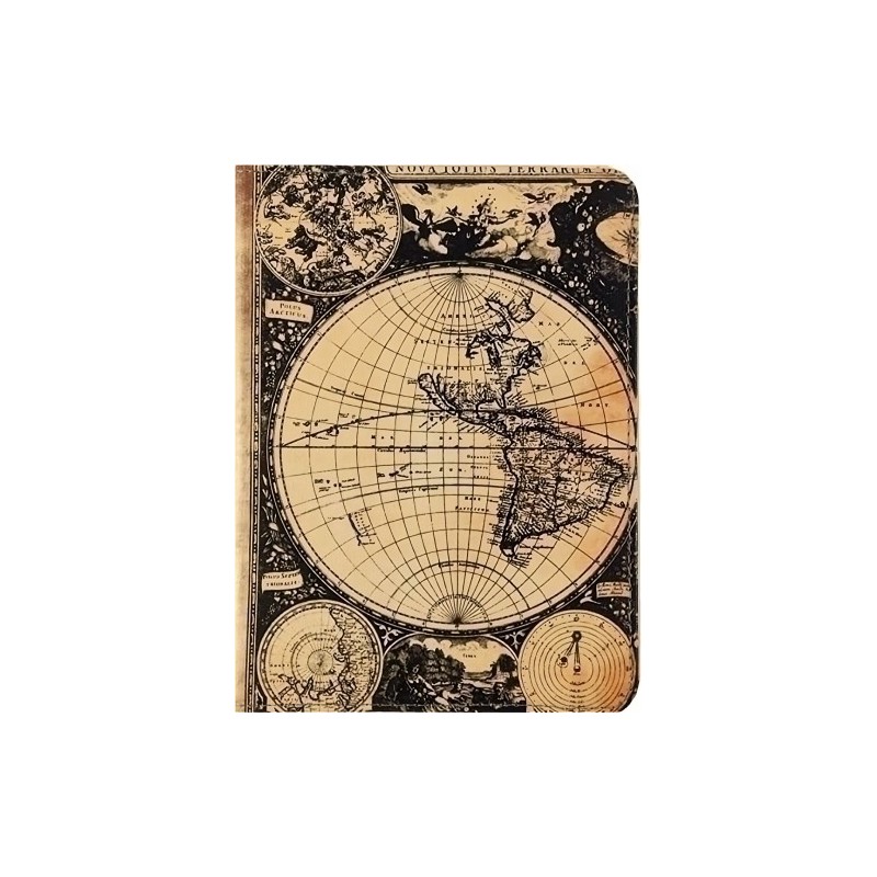 111937140199-FUNDA EBOOK SILVER HT 6" TRAVEL precio por 1 unidades