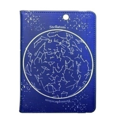 112002040199-FUNDA EBOOK SILVER HT 6" STARMAP precio por 1 unidades