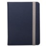 111944040199-FUNDA EBOOK SILVER HT 6" WABE AZUL precio por 1 unidades