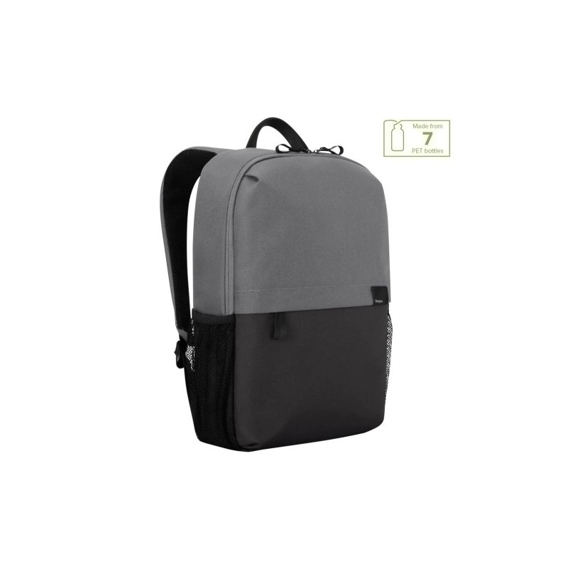 TBB636GL-MOCHILA TARGUS SAGANO CAMPUS 15" GRIS precio por 1 unidades