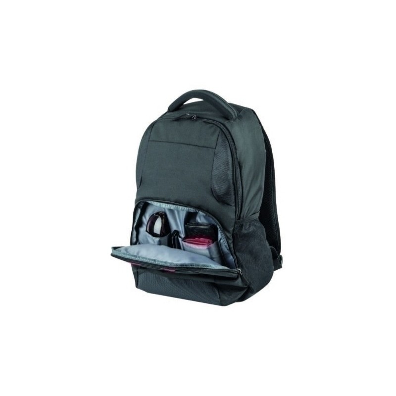 NTO-1386-MOCHILA NATEC ELAND 15.6" NEGRO precio por 1 unidades