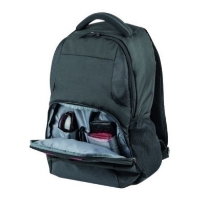 NTO-1386-MOCHILA NATEC ELAND 15.6" NEGRO precio por 1 unidades