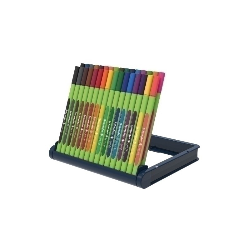 SH191091-ROTUL.SCHNEIDER LINE-UP CAJA.30 precio por 1 unidades