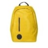 112007340199-MOCHILA SMILE THE ROCK 15.6" AMARILLO precio por 1 unidades