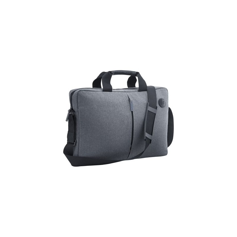 K0B38AA-MALETIN PORTATIL HP ESSENTIAL 15.6" GRIS precio por 1 unidades