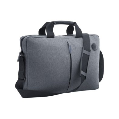 K0B38AA-MALETIN PORTATIL HP ESSENTIAL 15.6" GRIS precio por 1 unidades