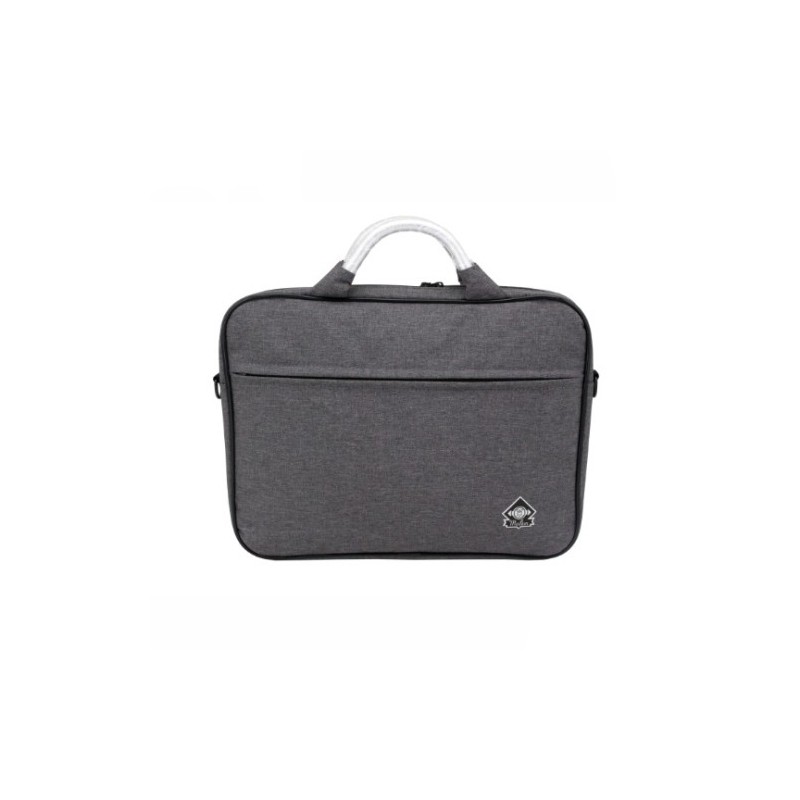 MTMARSELLAGR-MALETIN PORTATIL MAILLON MARSELLA 16" GR precio por 1 unidades