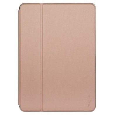 THZ85008GL-FUNDA TABLET TARGUS  IPAD 10.5" ROSA DOR precio por 1 unidades