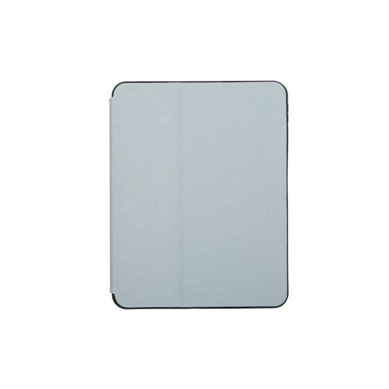 THZ93211GL-FUNDA TABLET TARGUS CLICK IPAD SILVER precio por 1 unidades