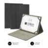 SUB-CUT-1CT001-FUNDA TABLET SUBBLIM CLEVER 10.1" BLACK precio por 1 unidades