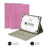 SUB-CUT-1CT003-FUNDA TABLET SUBBLIM CLEVER 10.1" PINK precio por 1 unidades