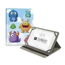 SUBCUT-4TC014-FUNDA TABLET...