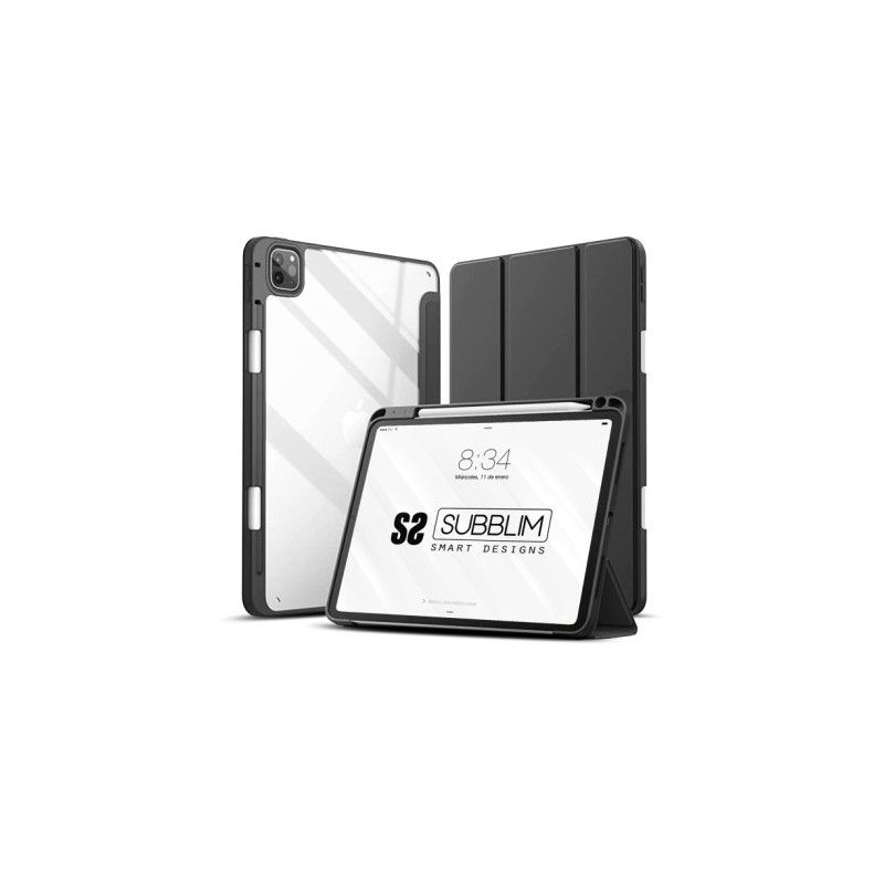SUBCST-5SC420-FUNDA TABLET SUBBLIM IPAD PRO 12.9" precio por 1 unidades