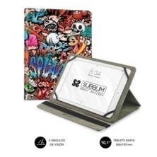 SUB-CUT-4TC010-FUNDA TABLET...