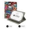 SUB-CUT-4TC010-FUNDA TABLET SUBBLIM TRENDY  GRAFF 10.1" precio por 1 unidades