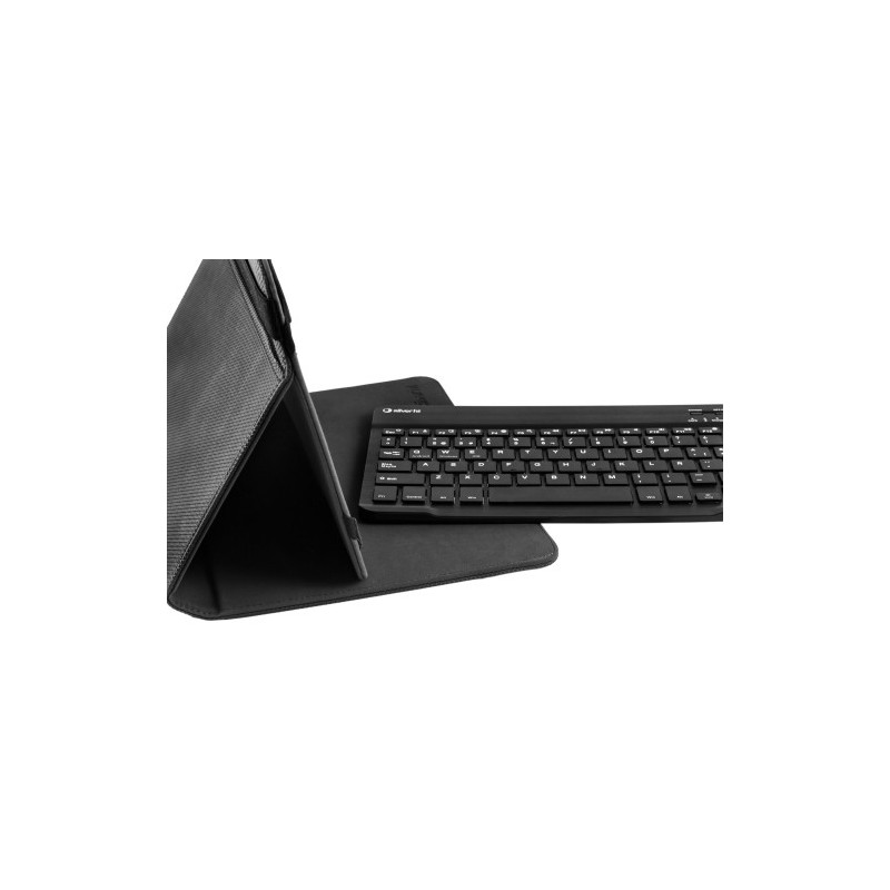 111914140199-FUNDA TABLET SILVER HT 9"-11" GRIPCASE N precio por 1 unidades