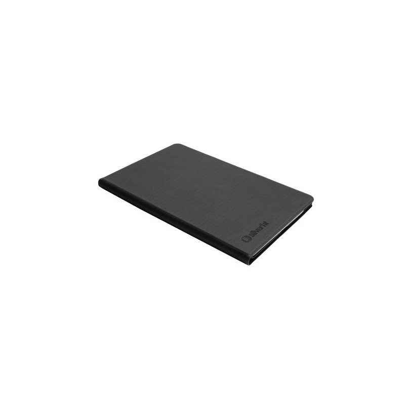 112003640199-FUNDA TABLET SILVER HT WAVE  9"-11" NEGR precio por 1 unidades