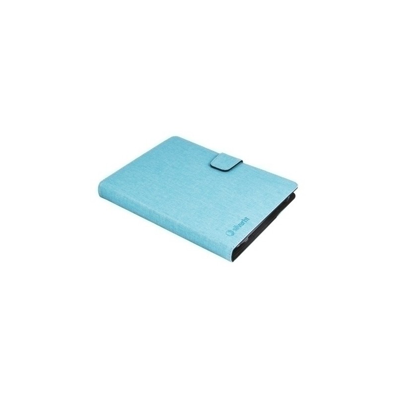111931340199-FUNDA TABLET SILVER HT ROTAT. 9"-10.4" A precio por 1 unidades