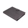 111931140199-FUNDA TABLET SILVER HT ROTAT. 9"-10.4" N precio por 1 unidades