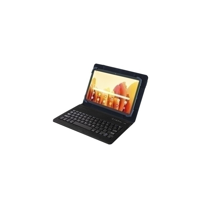 112001740199-FUNDA TABLET SILVER HT 9"-11" C/TEC. NEG precio por 1 unidades