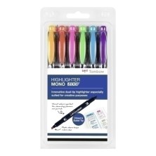 WA-TC-6P-ROTUL.FLUOR TOMBOW...