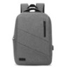 SUB-BP-2BL2000-MOCHILA SUBBLIM CITY BACKPACK 15.6" GRIS precio por 1 unidades