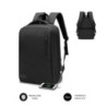 SUB-BP-2BL2002-MOCHILA SUBBLIM CITY BACKPACK 15.6" NEGR precio por 1 unidades