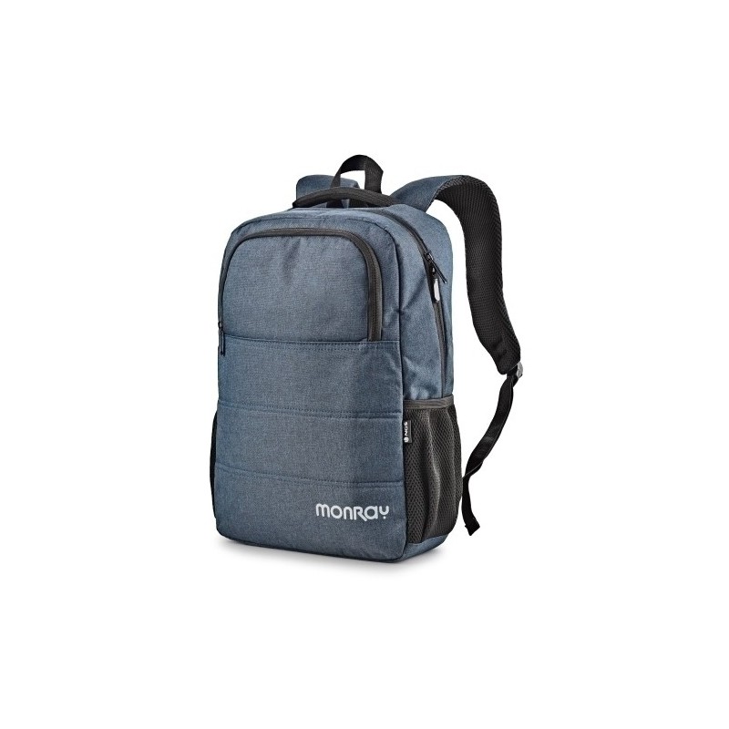 SACKSCHARTER-MOCHILA PORTATIL MONRAY SACKS CHARTER 15 precio por 1 unidades