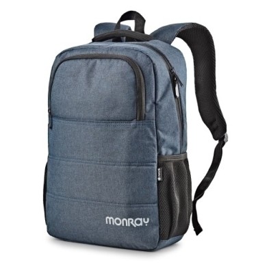SACKSCHARTER-MOCHILA PORTATIL MONRAY SACKS CHARTER 15 precio por 1 unidades