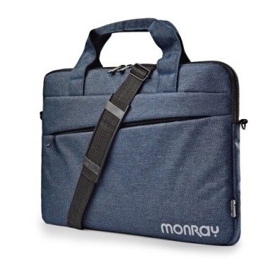 CHARTER-MALETIN PORTATIL MONRAY CHARTER 15.6" AZ precio por 1 unidades