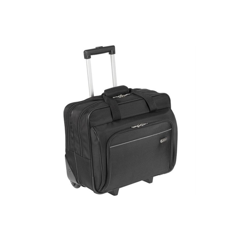 TBR003EU-TROLLEY PORTATIL TARGUS EXEC. 15.6" NEGR precio por 1 unidades