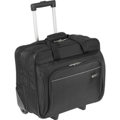 TBR003EU-TROLLEY PORTATIL TARGUS EXEC. 15.6" NEGR precio por 1 unidades