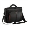 CN415EU-MALETIN TARGUS CLAMSHELL 15.6" NEGRO/ROJ precio por 1 unidades