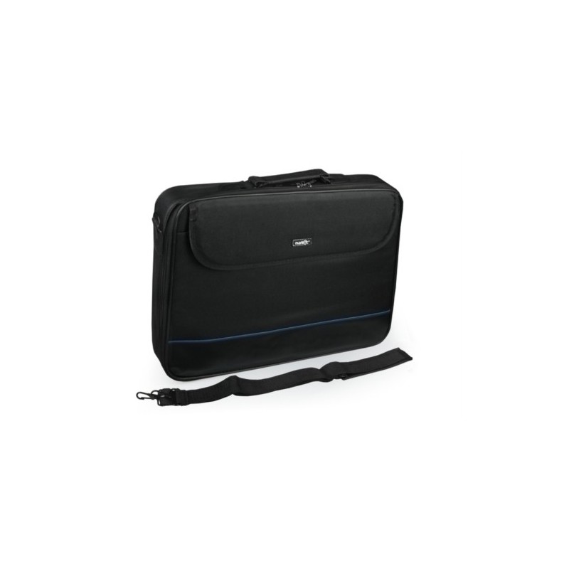 NTO-0335-MALETIN PORTATIL NATEC IMPALA 15.6" NEGR precio por 1 unidades