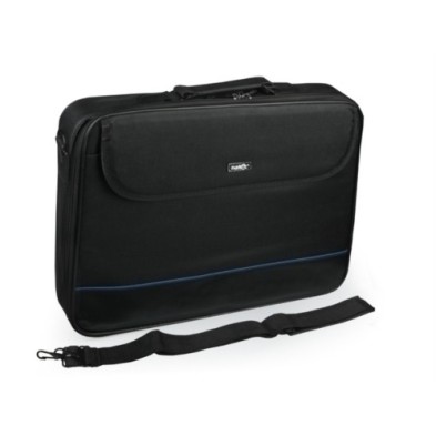 NTO-0335-MALETIN PORTATIL NATEC IMPALA 15.6" NEGR precio por 1 unidades