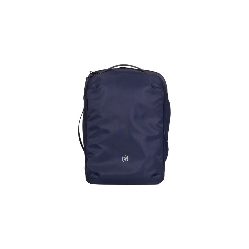 400191410-MOCHILA OXFORD IDENTITY EXECUTIVE AZUL precio por 1 unidades