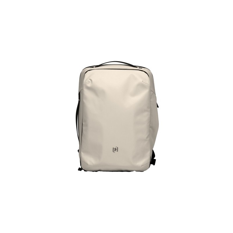 400191411-MOCHILA OXFORD IDENTITY EXECUTIVE BEIGE precio por 1 unidades