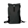 400191414-MOCHILA OXFORD IDENTITY ROLL TOP NEGRO precio por 1 unidades