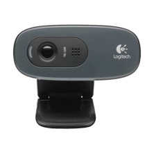 960-001063-WEBCAM LOGITECH C270 HD precio por 1 unidades