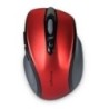 K72422WW-RATON KENSINGTON PRO FIT OPTICO ROJO precio por 1 unidades