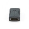 A-HDMI-FF-ADAPTADOR GEMBIRD CONECTOR EXTENSION HDM precio por 1 unidades