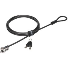 K65020EU-CABLE SEGUR. KENSINGTON MICROSAVER precio por 1 unidades