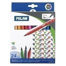 80159-ROTULADOR  MILAN 610...