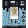 TEC2503-CARGADOR TECHONE DOBLE PARED GREEN CAMPE precio por 1 unidades