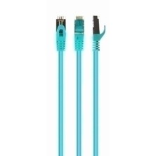 PP6-0.5M/G-CABLE RED CAT6...