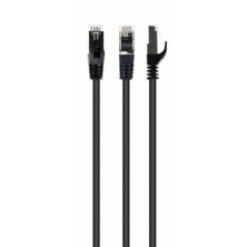 PP6-0.5M/BK-CABLE RED CAT6...
